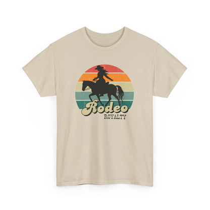 Rodeo Royalty T-shirt