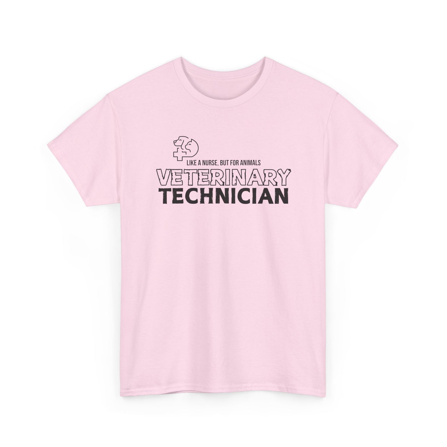 Veterinary Technician Shirt - Amor Amra