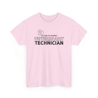 Veterinary Technician Shirt - Amor Amra