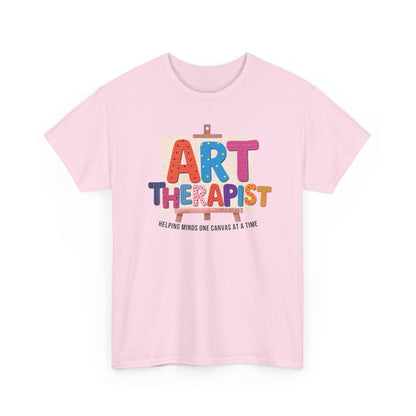 Art Therapist | Creative Therapy Shirt - Amor Amra