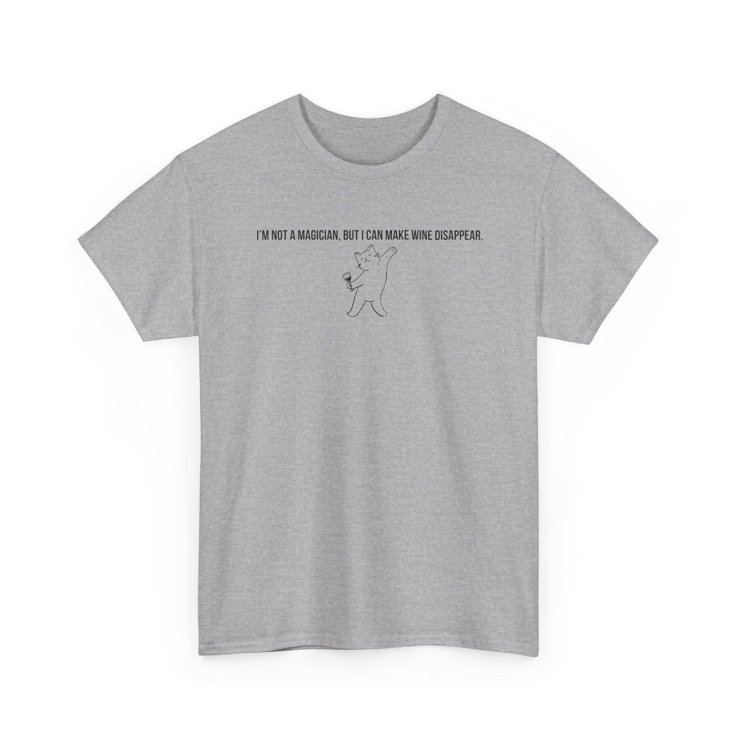 Wine Lover Shirt | Sommelier Gift - Amor Amra