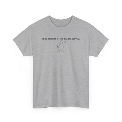 Wine Lover Shirt | Sommelier Gift - Amor Amra