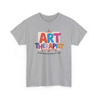 Art Therapist | Creative Therapy Shirt - Amor Amra