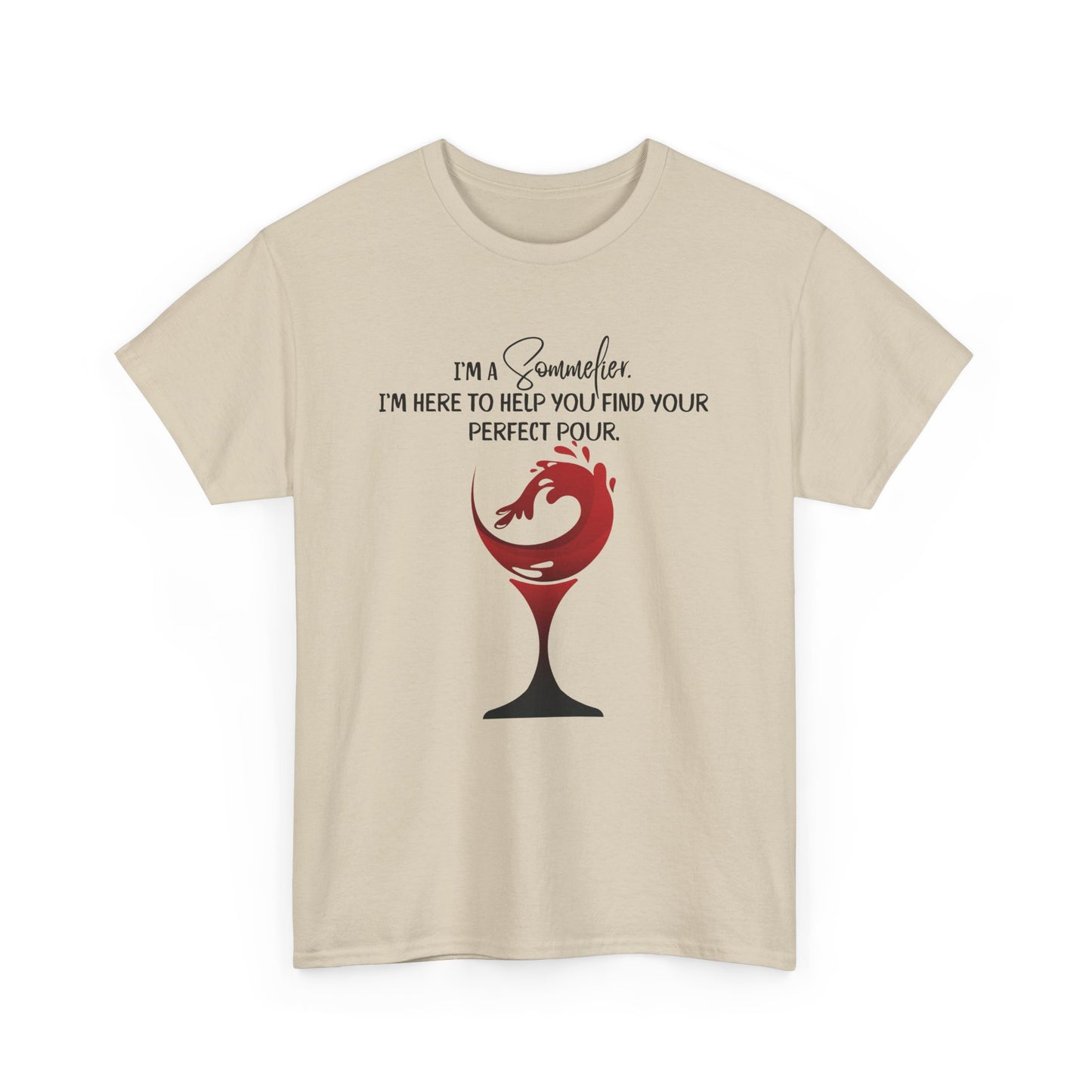 Sommelier | Wine Expert Shirt