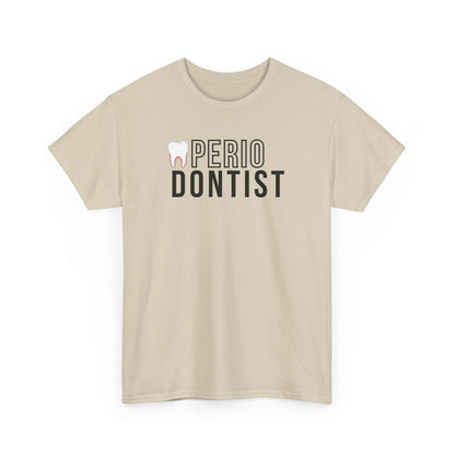 Periodontist Shirt - Amor Amra