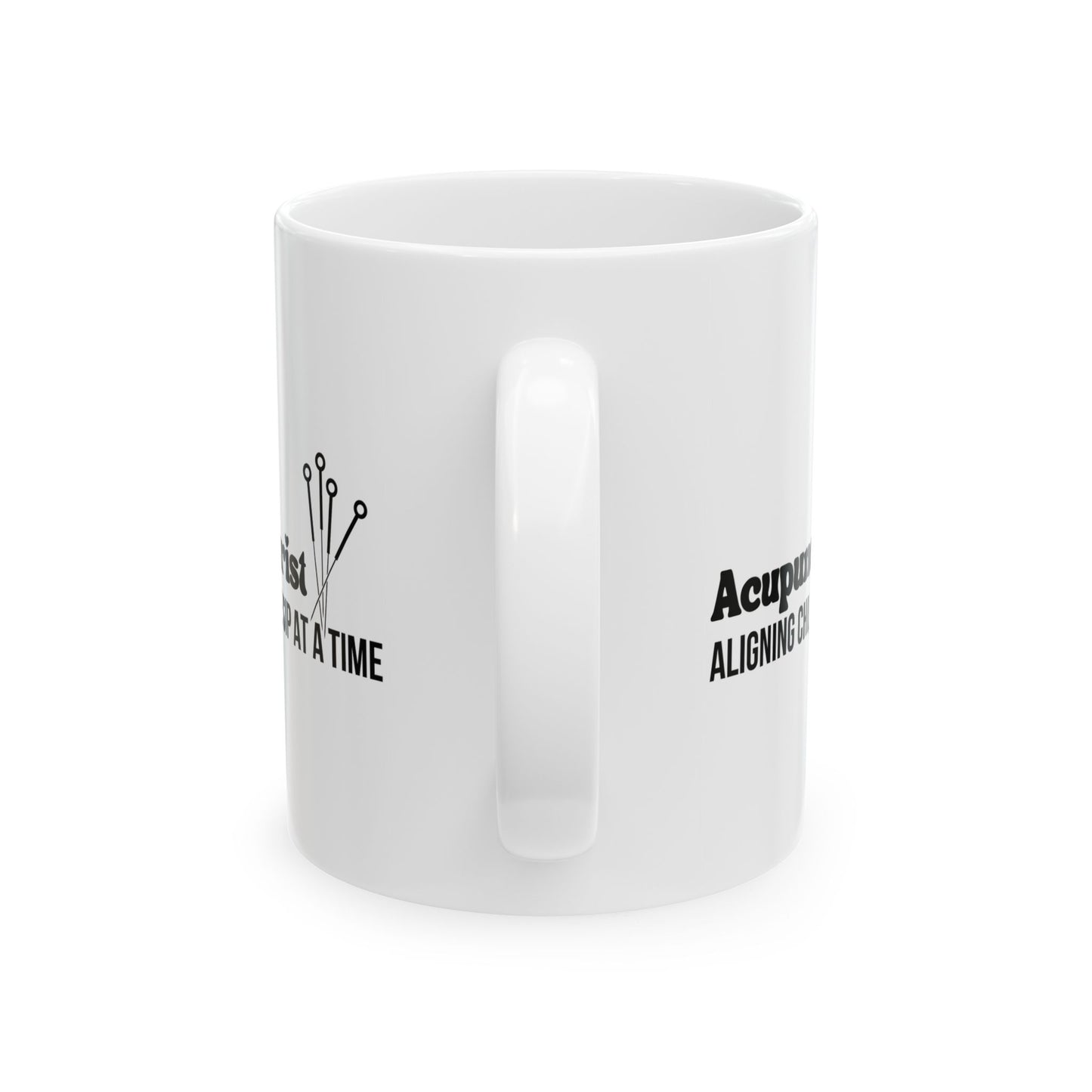 Acupuncturist Mug