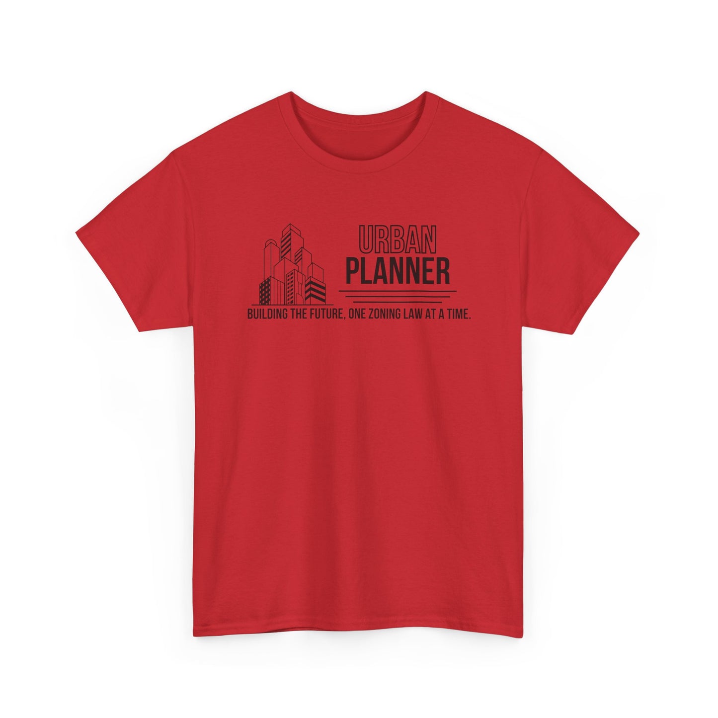 Urban Planner | City Designers Shirt - Amor Amra