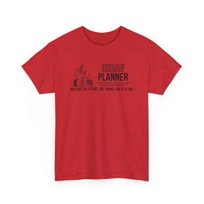 Urban Planner | City Designers Shirt - Amor Amra