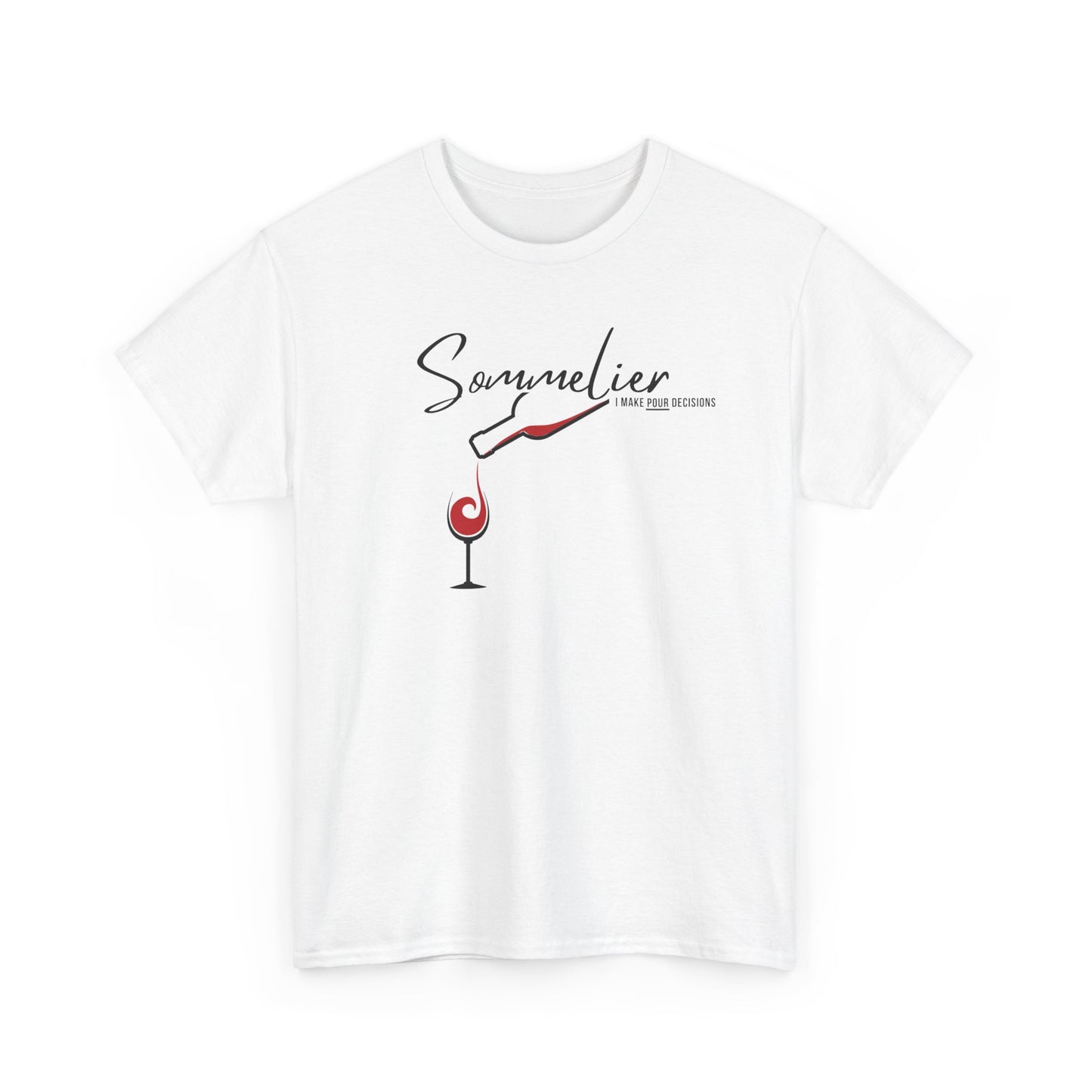 Sommelier Shirt - Amor Amra
