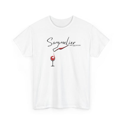 Sommelier Shirt - Amor Amra