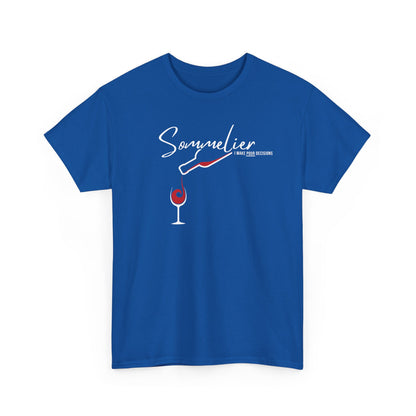 Sommelier Shirt - Amor Amra