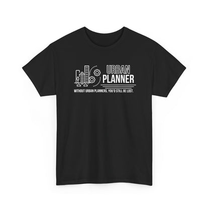 Urban Planner Shirt - Amor Amra