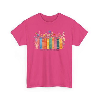 Librarian Shirt - Amor Amra