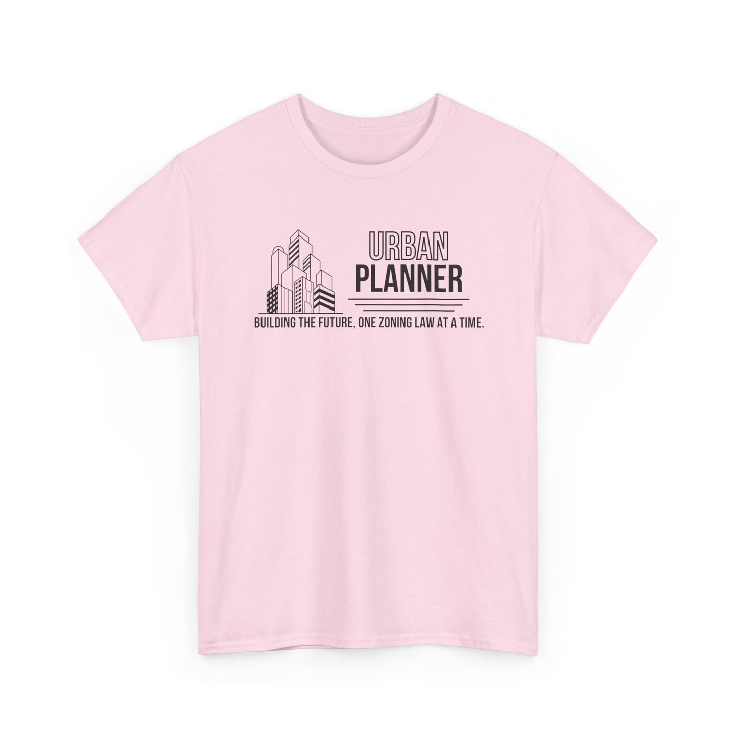 Urban Planner | City Designers Shirt - Amor Amra