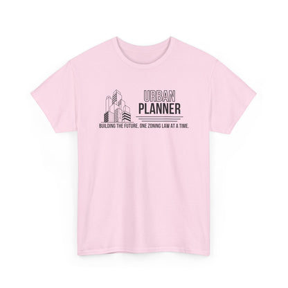 Urban Planner | City Designers Shirt - Amor Amra