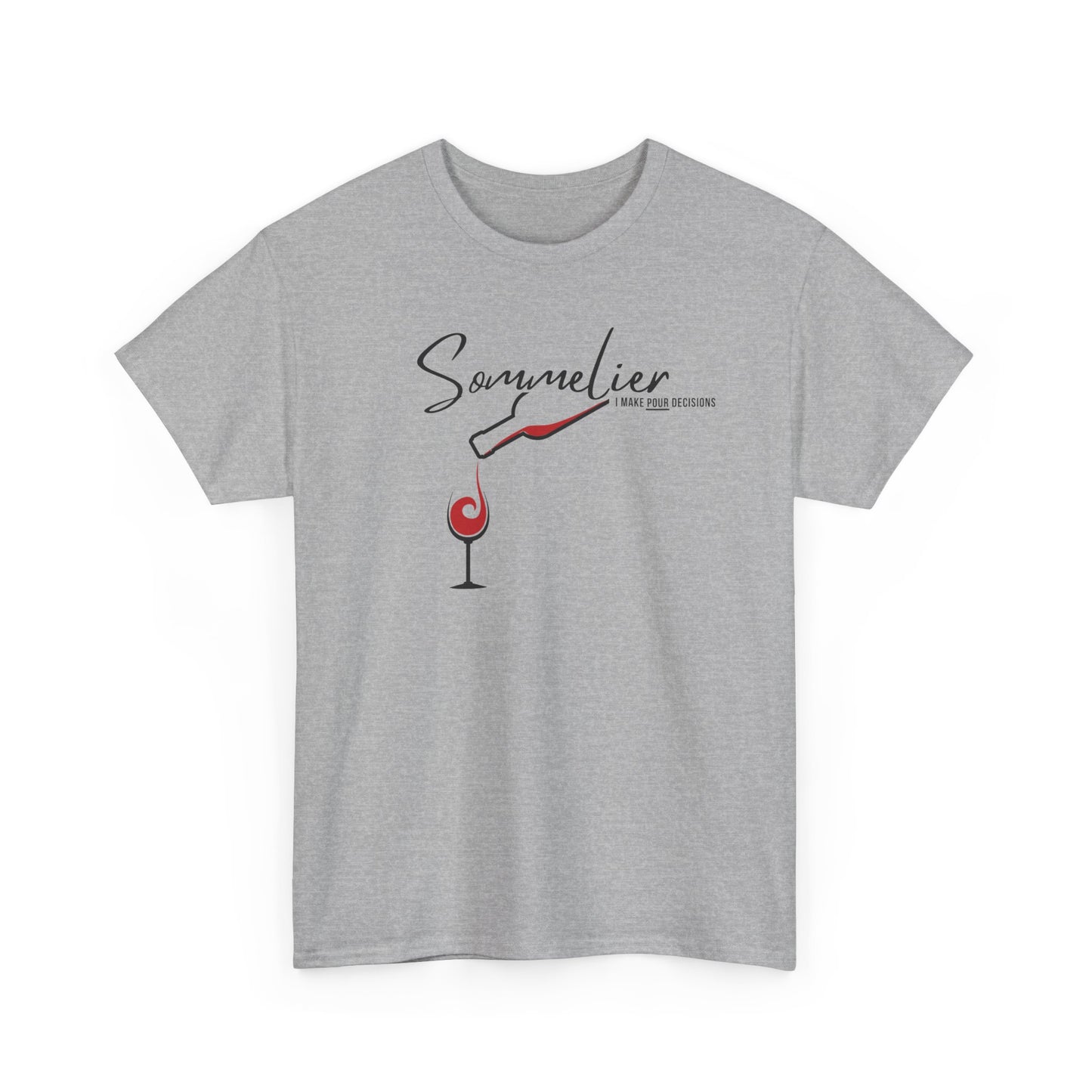 Sommelier Shirt - Amor Amra