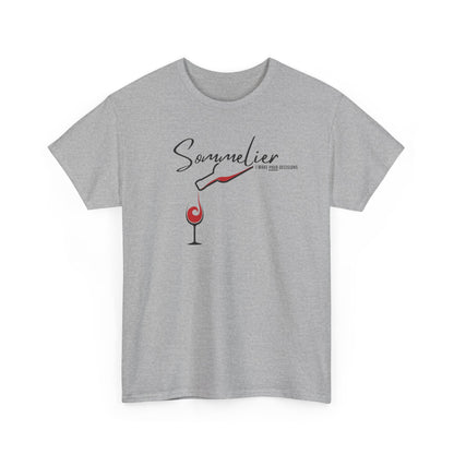 Sommelier Shirt - Amor Amra
