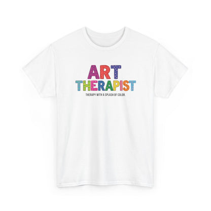 Art Therapist Shirt - Amor Amra