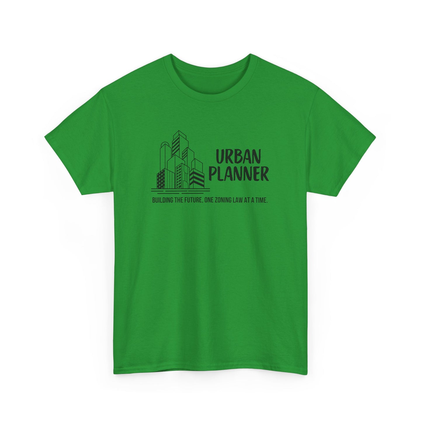 Urban Planner | City Designers Shirt