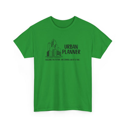 Urban Planner | City Designers Shirt