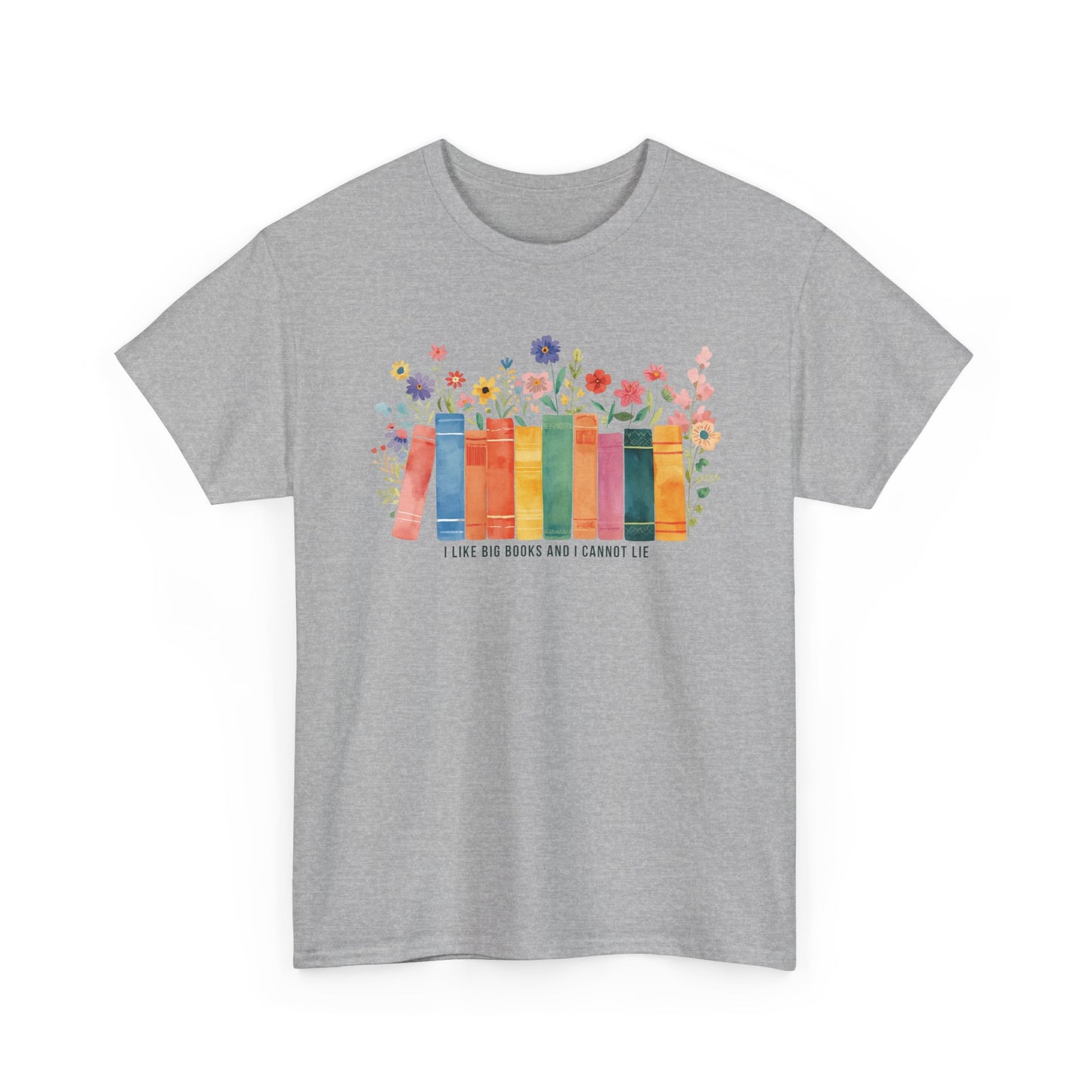 Librarian Shirt - Amor Amra