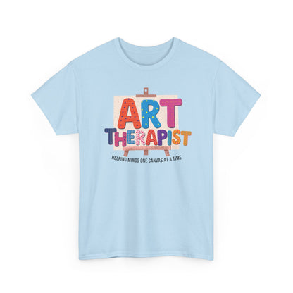 Art Therapist | Creative Therapy Shirt - Amor Amra