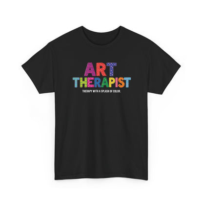 Art Therapist Shirt - Amor Amra