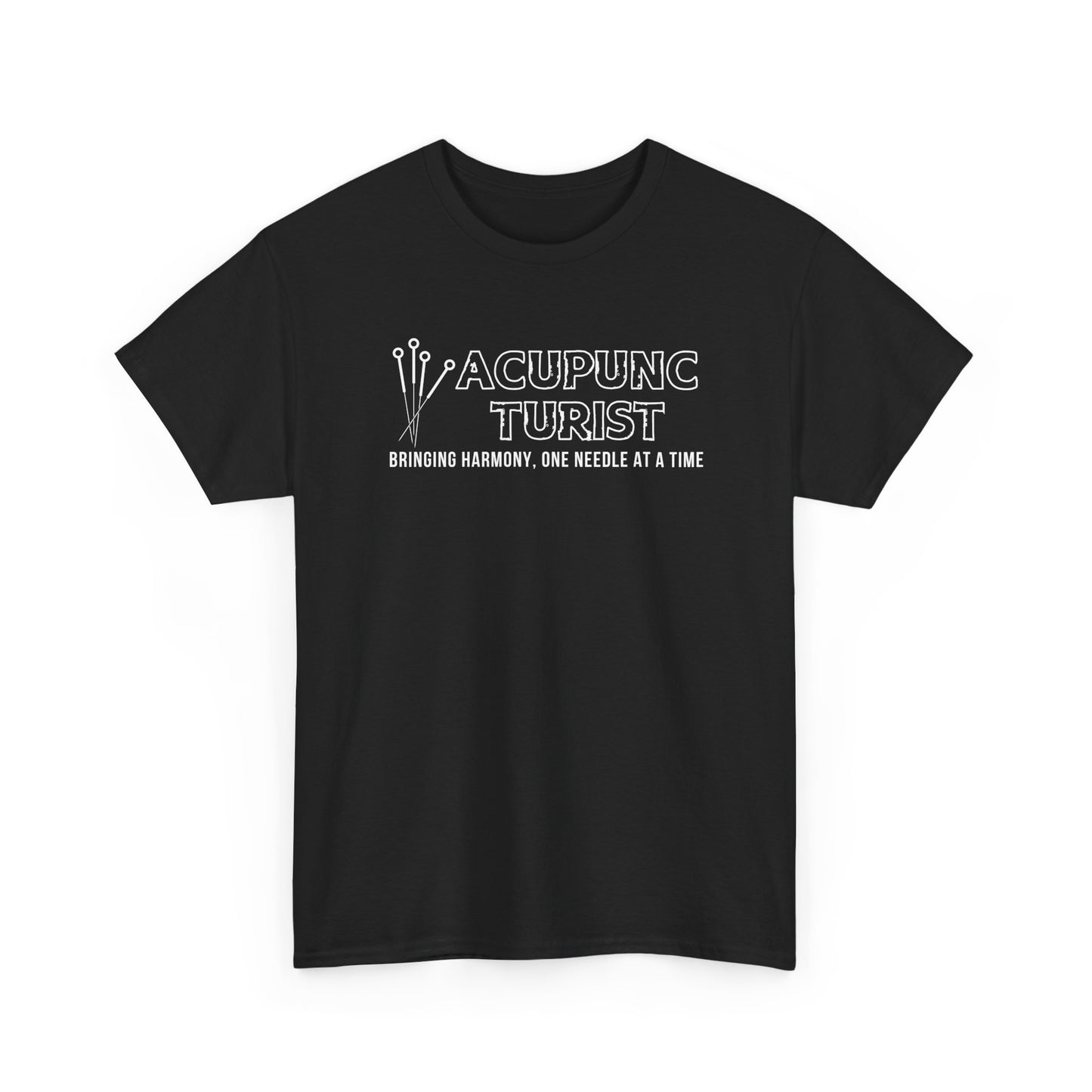Acupuncturist | Holistic Health Shirt - Amor Amra