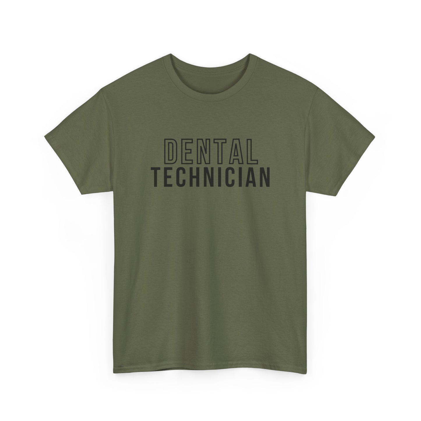 Dental Technician Shirt - Amor Amra