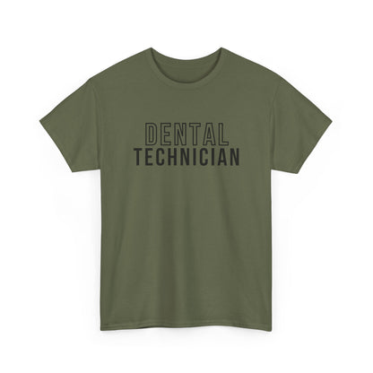 Dental Technician Shirt - Amor Amra