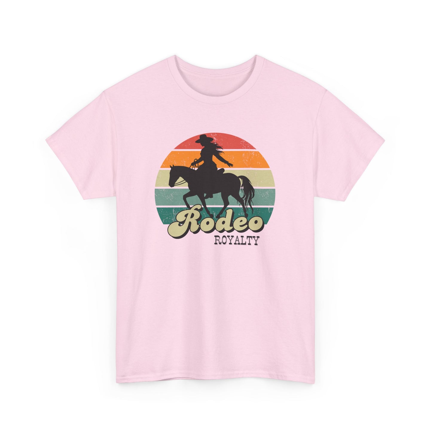 Rodeo Royalty T-shirt