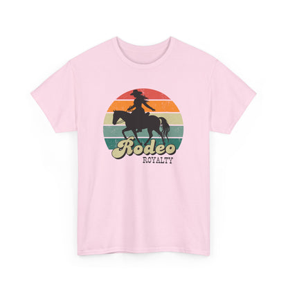 Rodeo Royalty T-shirt