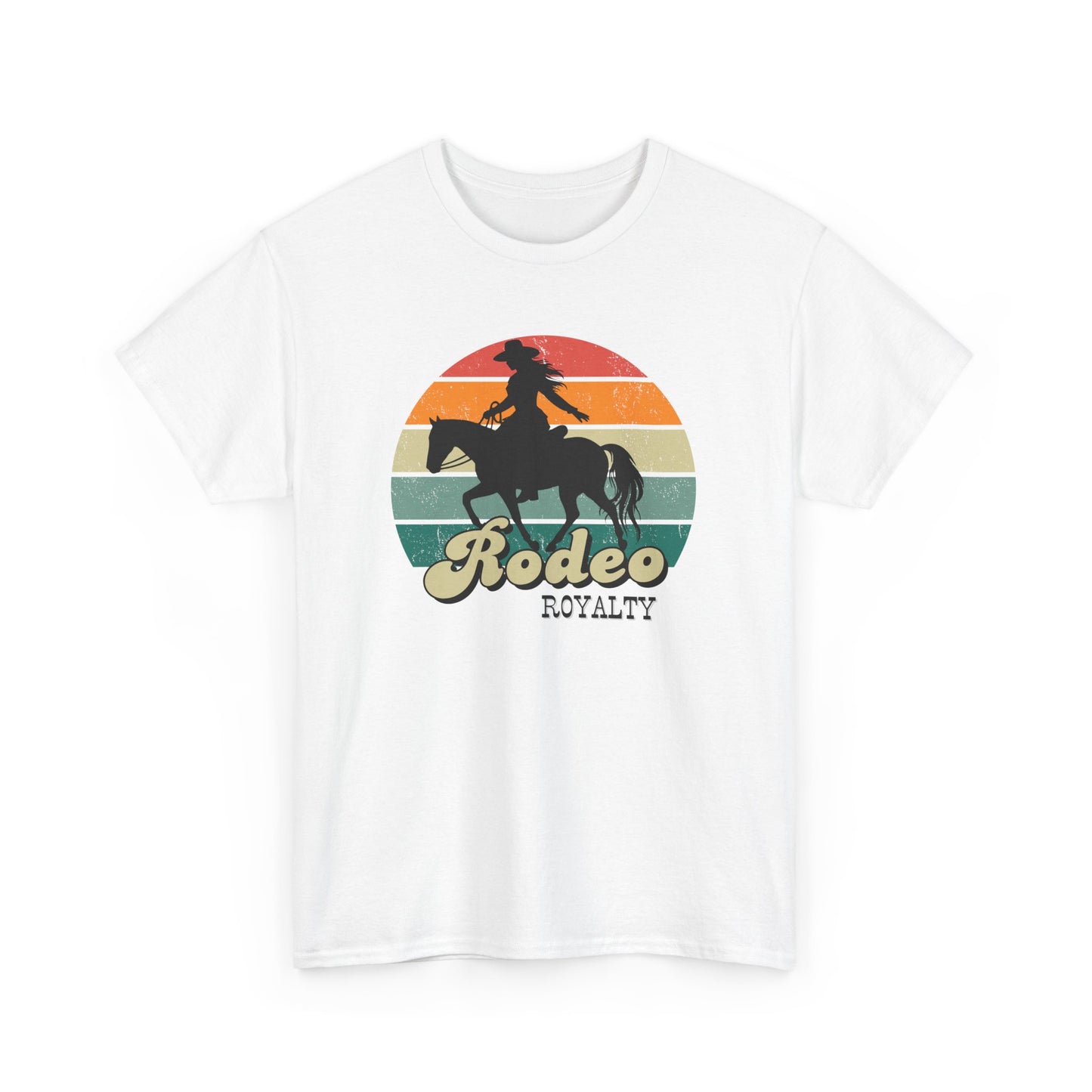 Rodeo Royalty T-shirt
