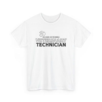 Veterinary Technician Shirt - Amor Amra