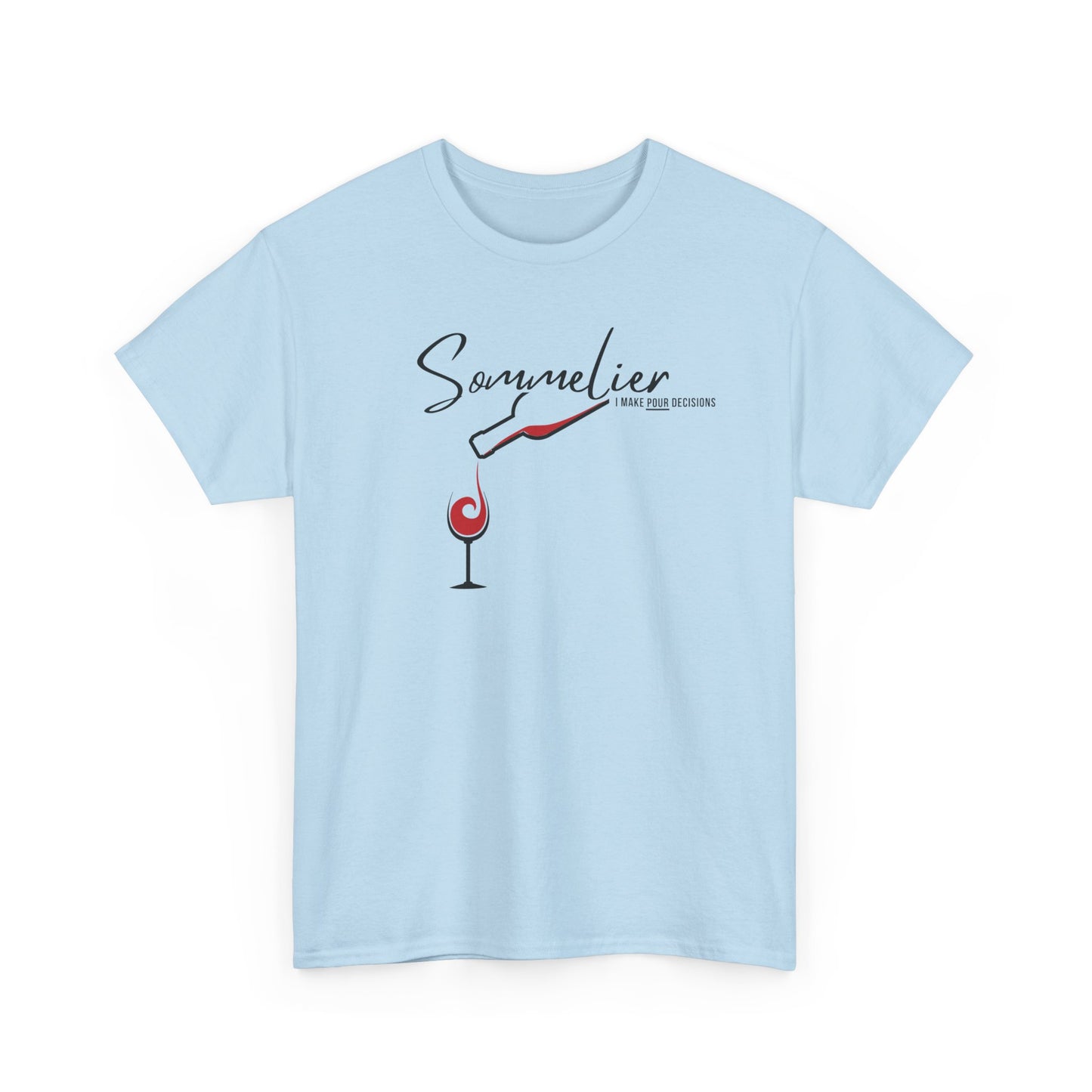 Sommelier Shirt - Amor Amra