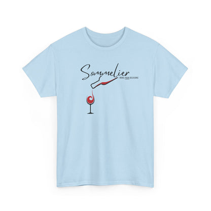 Sommelier Shirt - Amor Amra