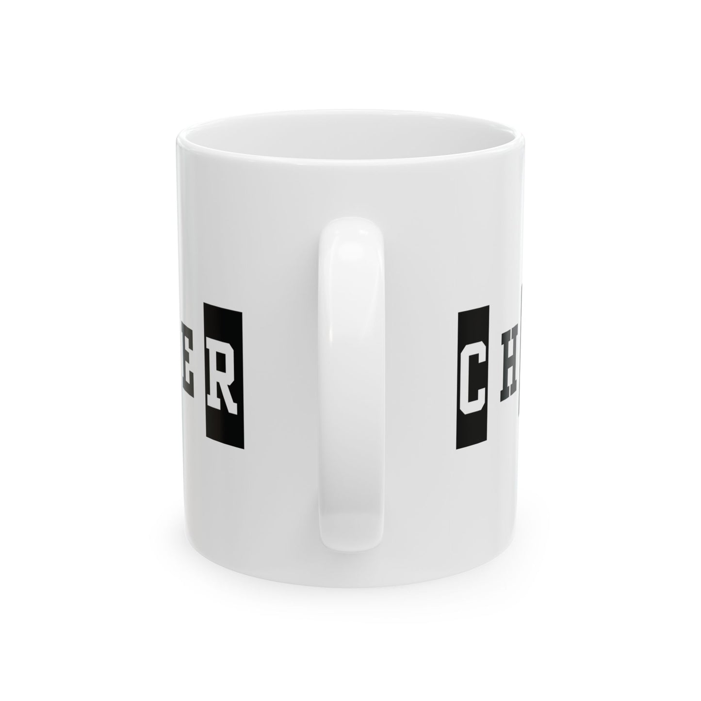 Cheer Mug