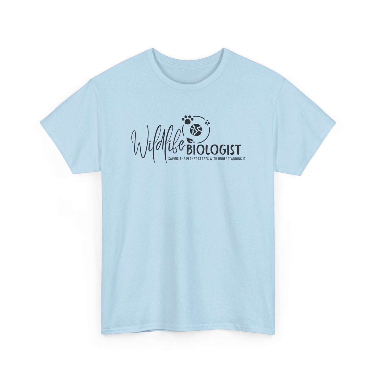 Wildlife Biologist Shirt - Amor Amra