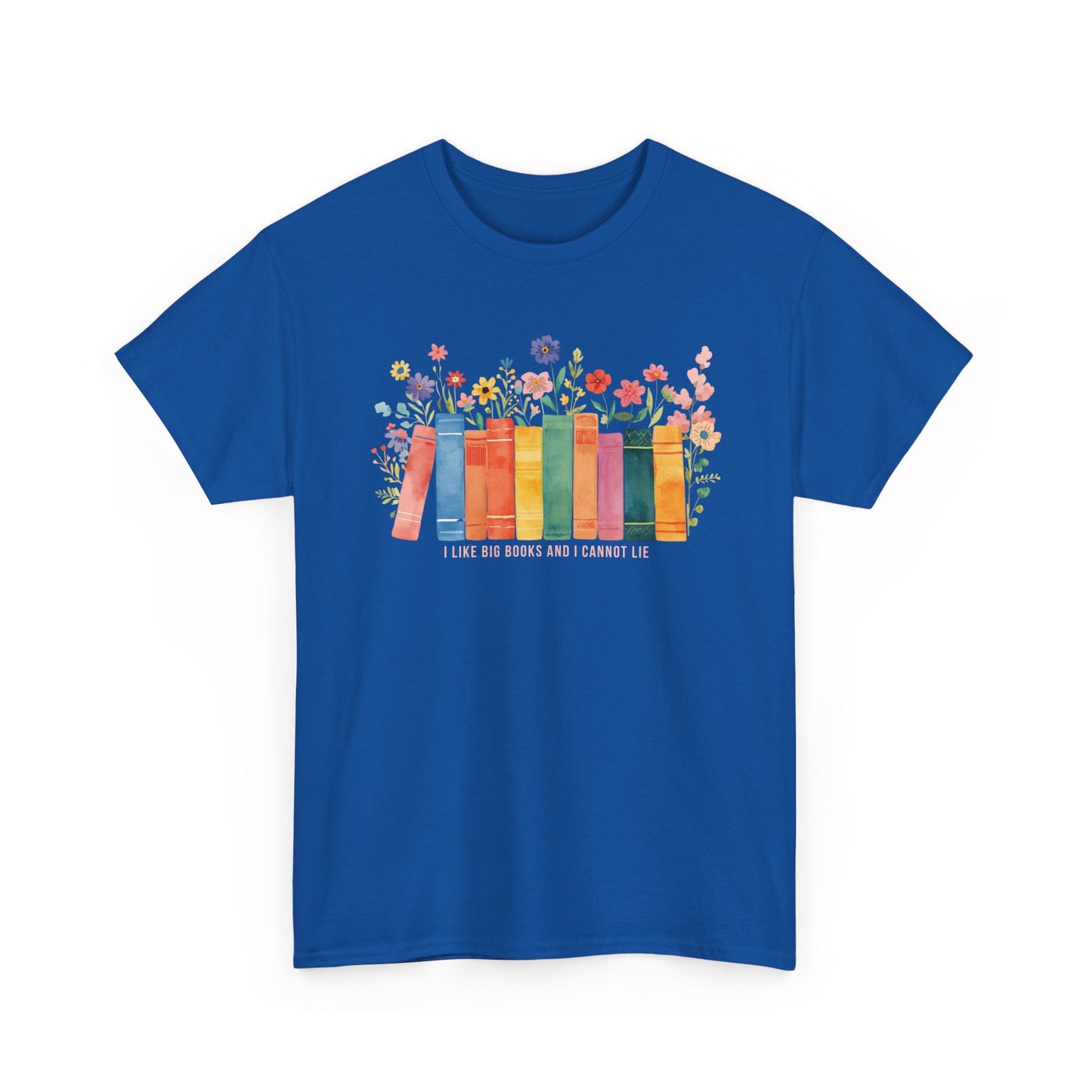 Librarian Shirt - Amor Amra