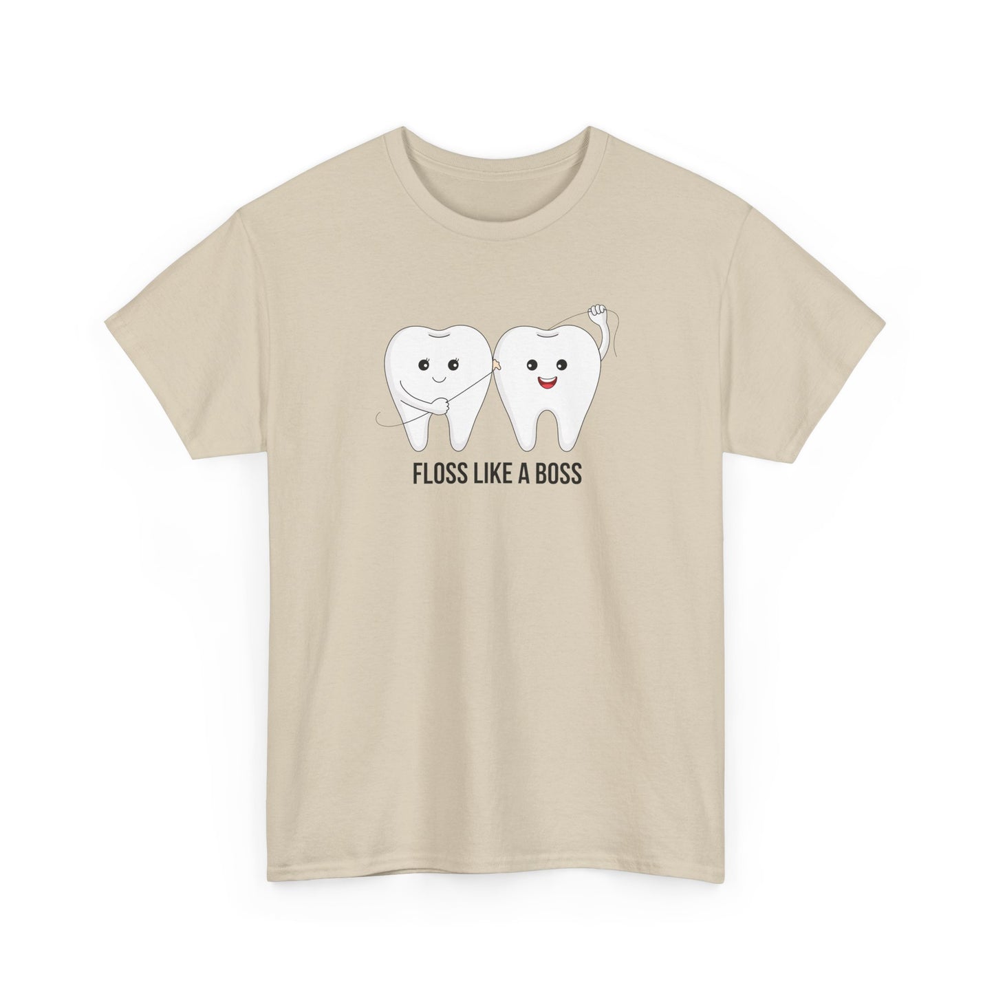 Floss Like A Boss Shirt - Amor Amra
