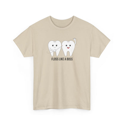 Floss Like A Boss Shirt - Amor Amra