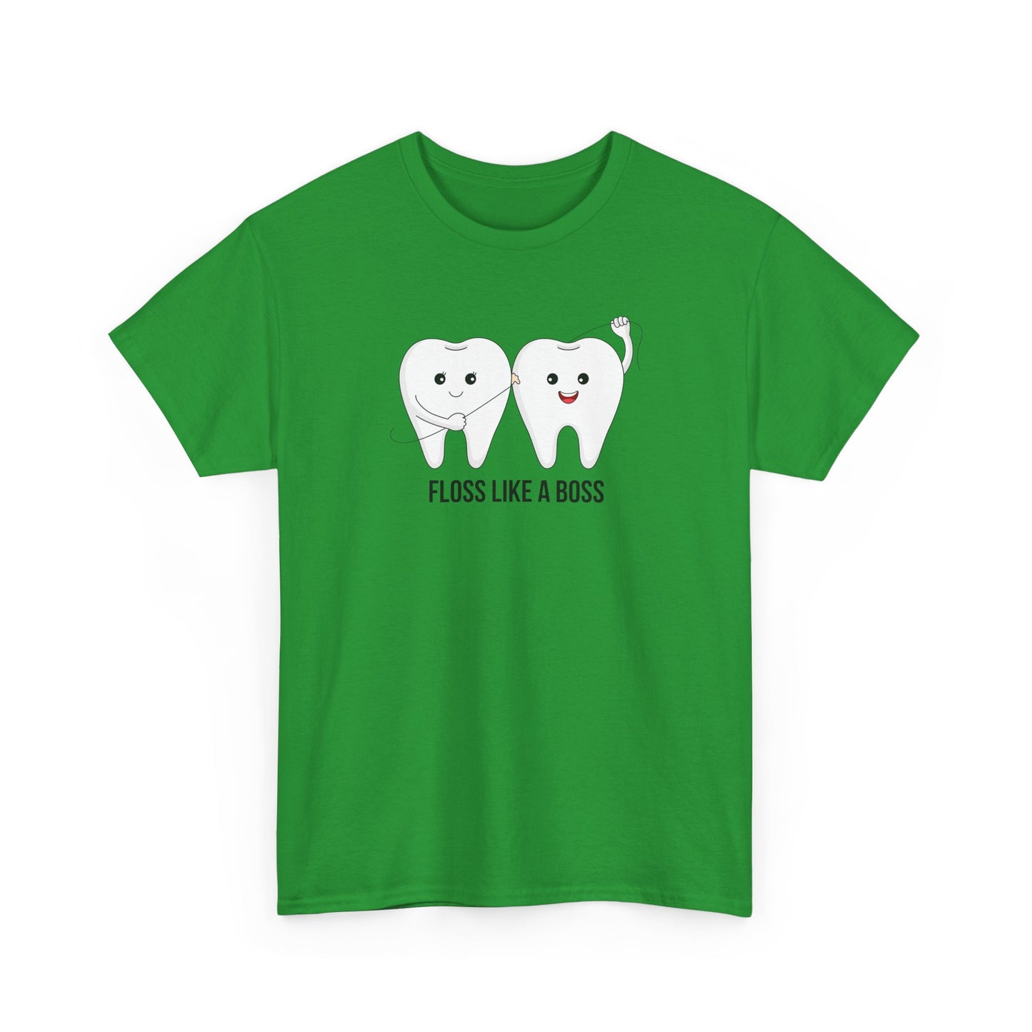 Floss Like A Boss Shirt - Amor Amra