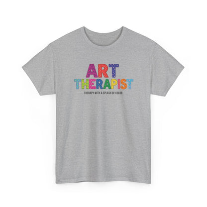 Art Therapist Shirt - Amor Amra