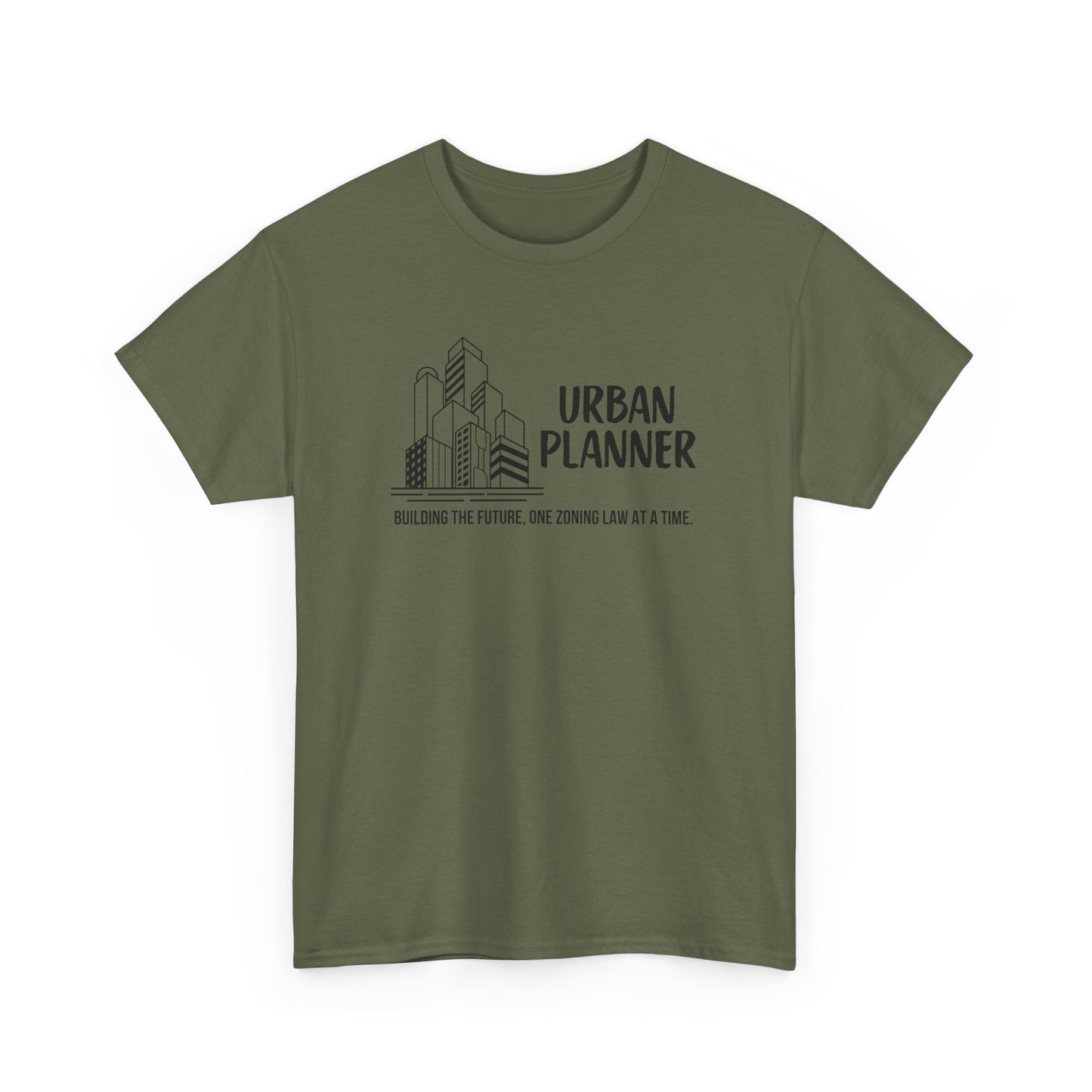 Urban Planner | City Designers Shirt