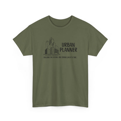 Urban Planner | City Designers Shirt