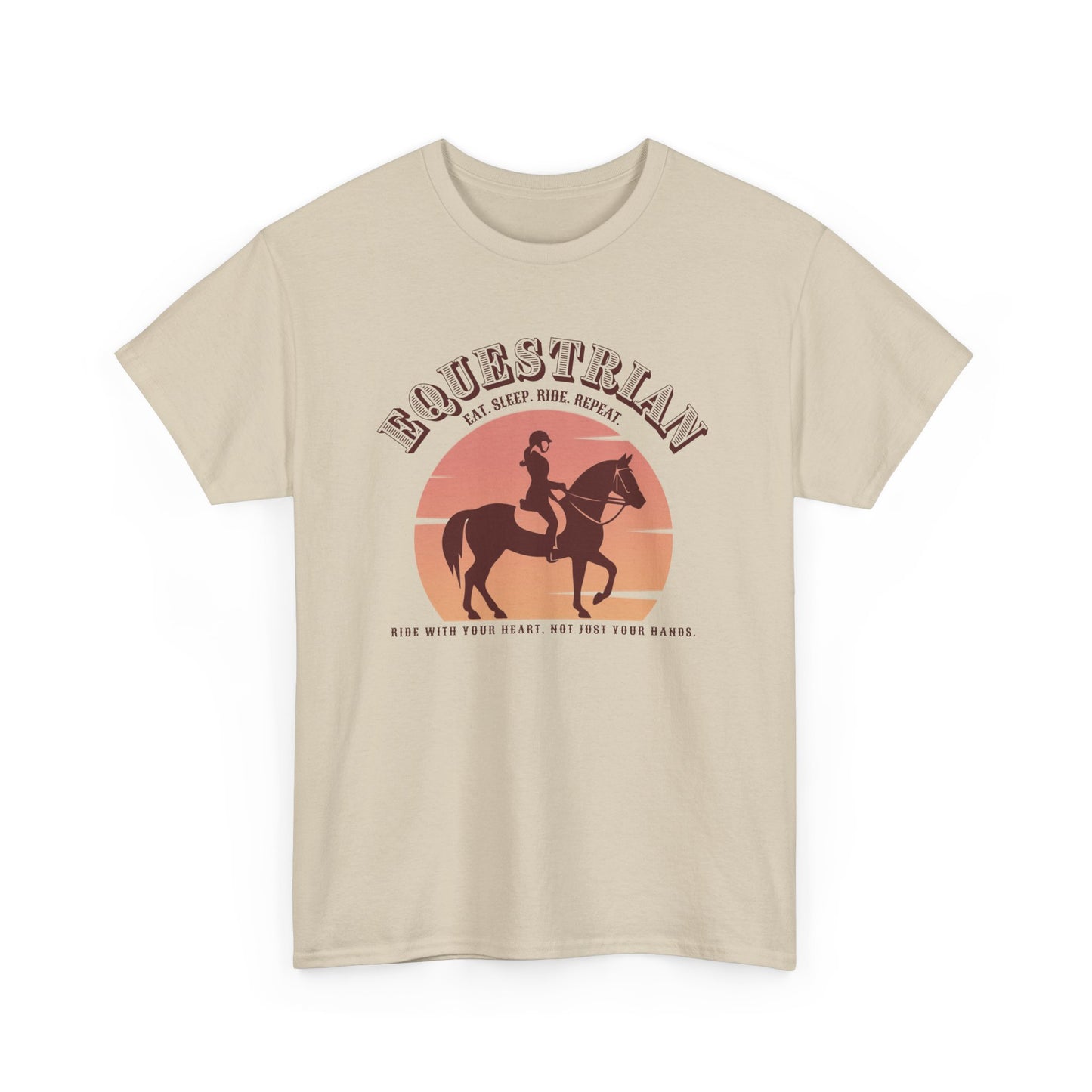 Equestrian Shirt