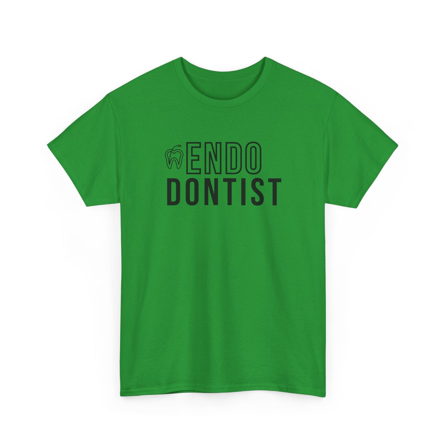 Endodontist T-Shirt - Amor Amra