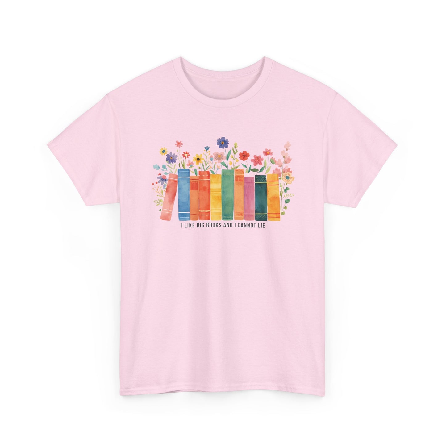 Librarian Shirt - Amor Amra