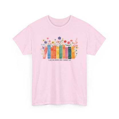 Librarian Shirt - Amor Amra