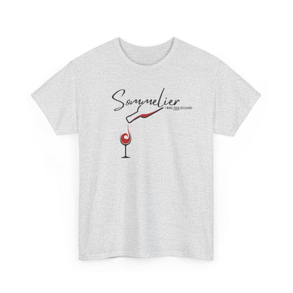 Sommelier Shirt - Amor Amra